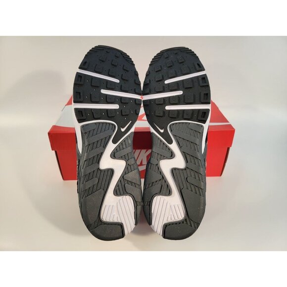 Nike Air Max Excee Black White Dark Gray Shoes Sneakers Mens Size 13 CD4165-001 - Picture 10 of 10